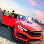 Download City Car Racing Simulator MOD APK v9.16.10 (Dinheiro Infinito)