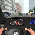 Download City Driving 3D Pro (MOD, unlimited money) 1.1.3