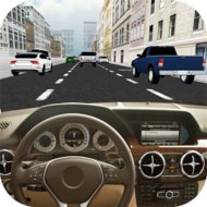 Download City Driving 3D : Traffic Roam (MOD, unlimited money) 4.30