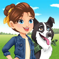 Download City Escape Garden Blast Story MOD APK v1.0.4 (Dinheiro Infinito)
