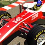 Download City Formula Racing 2017 v1.0 MOD APK [Money]