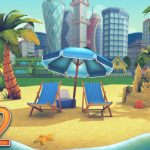 Download City Island 2 – Building Story v2.7.2 MOD APK [Money]