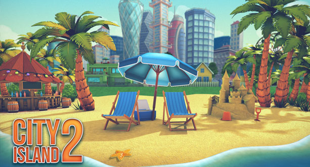 Download City Island 2 – Building Story v2.7.2 MOD APK [Money]