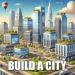 Download City Island 2 (MOD, Unlimited Money/Gold) 150.7.8