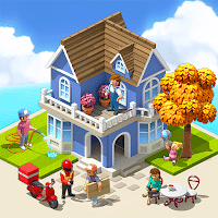 Download City Island 6 MOD APK v6.10.0 (Dinheiro Infinito)