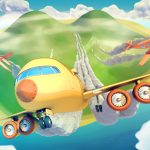 Download City Island: Airport Asia v2.3.7 MOD APK [Money]