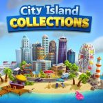 Download City Island Collections Game v1.7.0 MOD APK – DINHEIRO INFINITO