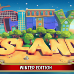 Download City Island: Winter Edition v2.22.8 MOD APK [Money]