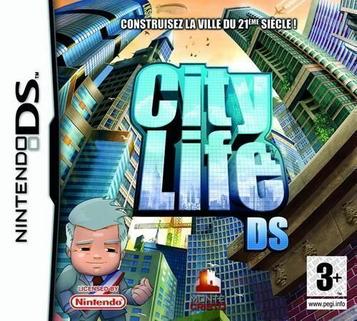 Download City Life DS