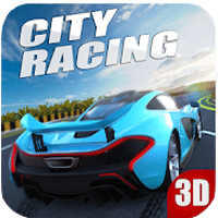 Download City Racing 3D MOD APK v5.9.5082 (Dinheiro Infinito)