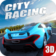 Download City Racing 3D (MOD, Unlimited Money) 5.9.5082