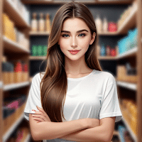 Download City Shop Simulator MOD APK v2.01 (Dinheiro Infinito)