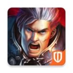 Download Clash for Dawn: Guild War (MOD, god mode/more) 1.5.5