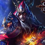Download Clash for Dawn: Guild War v1.5.8 Apk [Mega Mod]