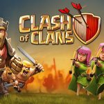 Download Clash Of Clans v18.600.1 MOD APK [Dinheiro / Elixir / Gemas]