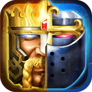 Download Clash of Kings (MOD, Unlimited Gold/Resources) 200.03.0