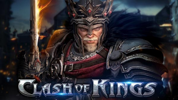Download Clash of Kings v7.33.0 MOD APK [Dinheiro Infinito]