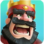 Download Clash Royale MOD APK v120169018 (Dinheiro Infinito/Gemas Infinita)