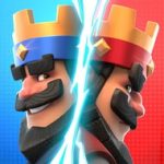 Download Clash Royale (MOD, Unlimited Money) 160402014