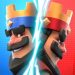 Download Clash Royale (MOD, Unlimited Money) 160402014