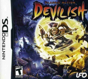 Download Classic Action - Devilish (Supremacy)