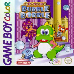 Download Classic Bubble Bobble
