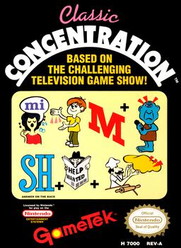 Download Classic Concentration