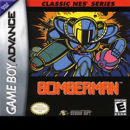 Download Classic NES Series: Bomberman