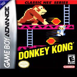Download Classic NES Series: Donkey Kong