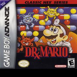 Download Classic NES Series: Dr. Mario