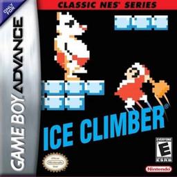 Download Classic NES Series: Ice Climber