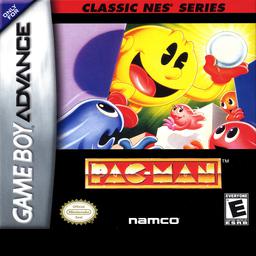 Download Classic NES Series: Pac-Man