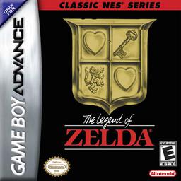 Download Classic NES Series: The Legend of Zelda