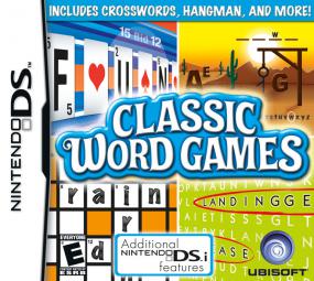 Download Classic Word Games