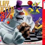 Download Clay Fighter 63 1-3
