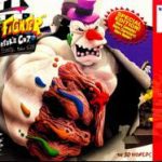 Download Clay Fighter: Sculptor's Cut
