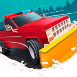 Download Clean Road (MOD, Unlimited Coins) 1.6.7