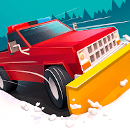Download Clean Road (MOD, Unlimited Coins) 1.6.7