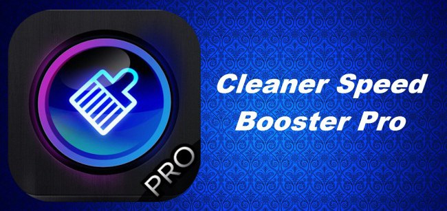 Download Cleaner – Boost & Optimize Pro v2.7.1 Apk Full