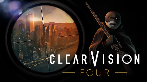 Download Clear Vision 4 v1.3.23 MOD APK [Desbloqueado]