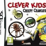 Download Clever Kids - Creepy Crawlies