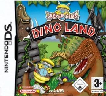 Download Clever Kids - Dino Land