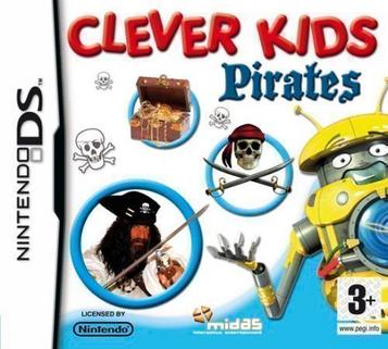 Download Clever Kids - Pirates