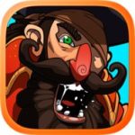 Download Clicker Pirates (MOD, unlimited money) 1.0.10