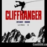 cliffhanger