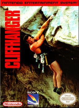 Download Cliffhanger
