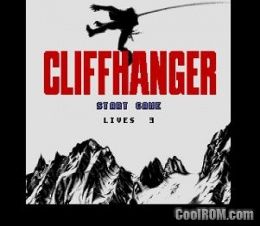 Download Cliffhanger