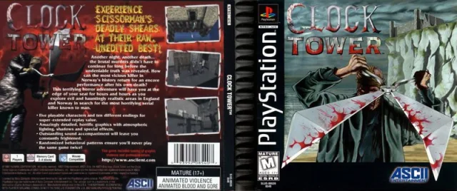 Download Clock Tower