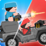 Download Clone Armies (MOD, Unlimited Coins/DNA) 10000.6.2