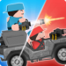 Download Clone Armies (MOD, Unlimited Coins/DNA) 10000.6.2